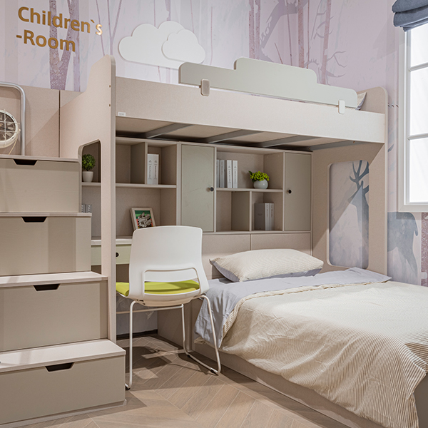 雅寶定制，私享生活