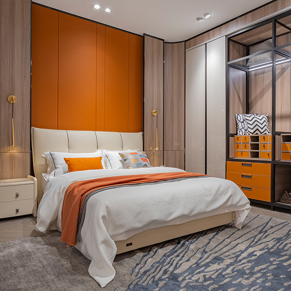 雅寶定制，私享生活