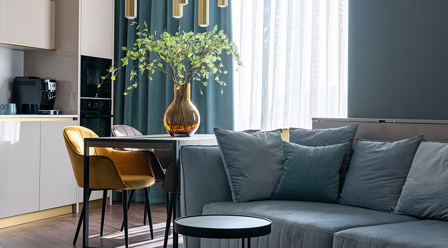 民間自制家具“環?！凹已b 切莫盲目跟風